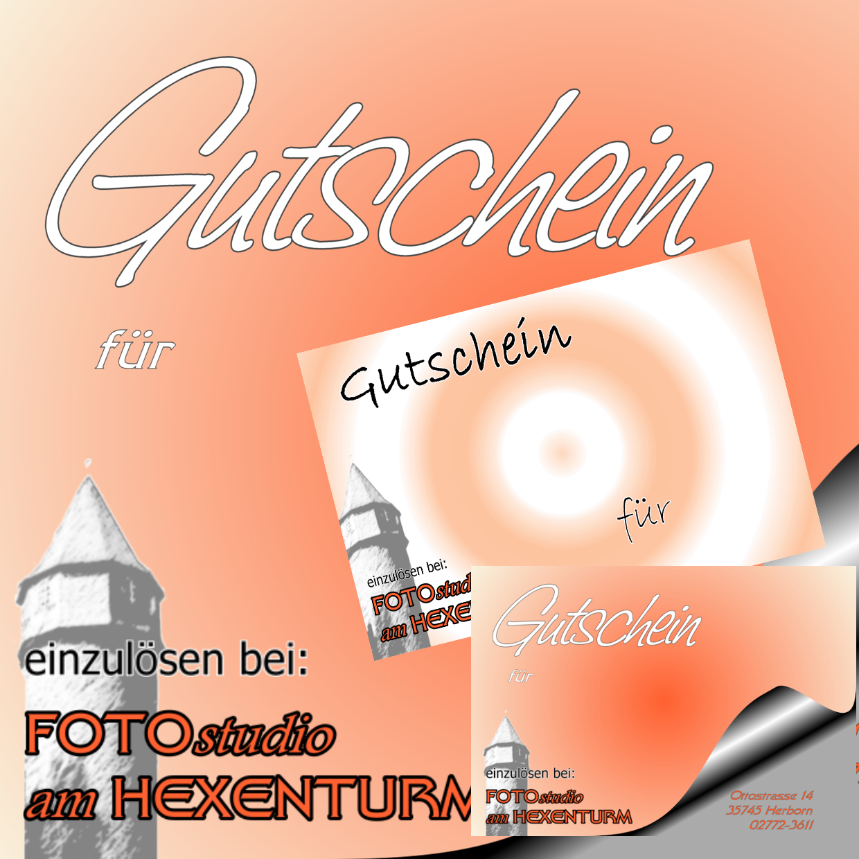 Gutschein